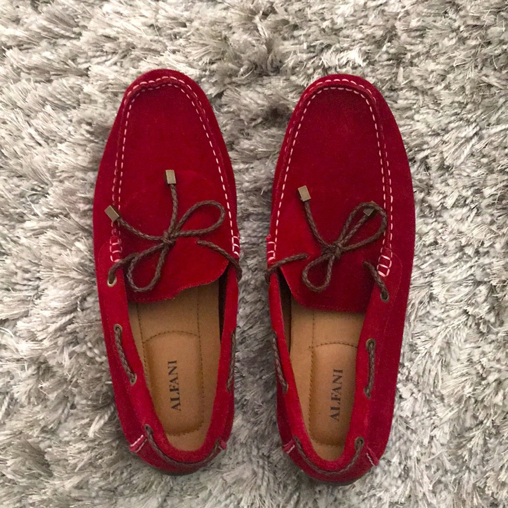 Men’s Loafers